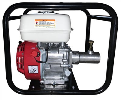 HONDA 本田 GX160-5.5HP  汽油引擎動力機