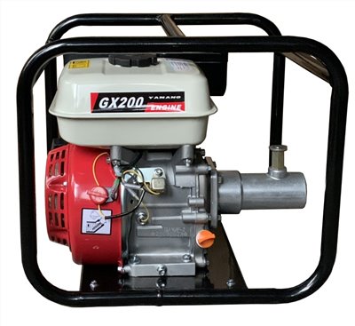 YAMANO 山野 GX200-6.5HP  汽油引擎動力機