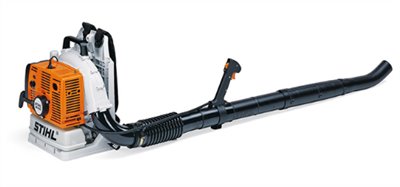STIHL 背負式引擎吹葉機