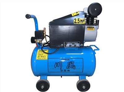 川風 2.5HP 25L
