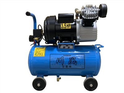 川風 3.5HP 30L