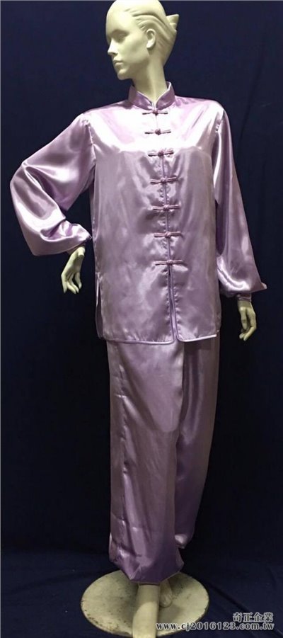 F-05比賽服(紗鈿)台灣製造