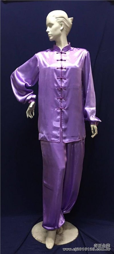 F-06比賽服(紗鈿)台灣製造
