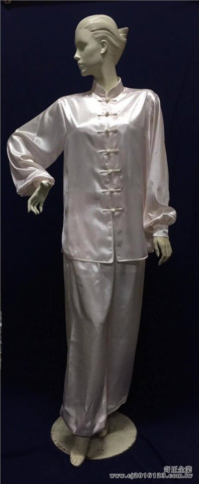 F-07比賽服(紗鈿)台灣製造