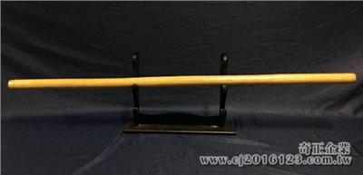 H-03短棒(藤)沒藤皮(台灣製)