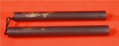 I-13雙節棍(泡棉繩鍊)台灣製造