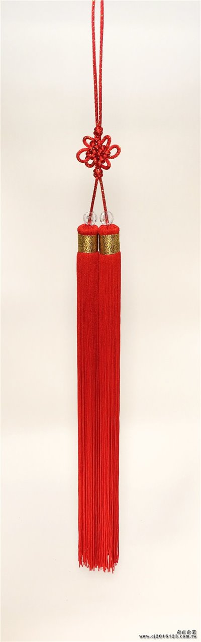 K-02劍穗(臺灣製造)(紅色)