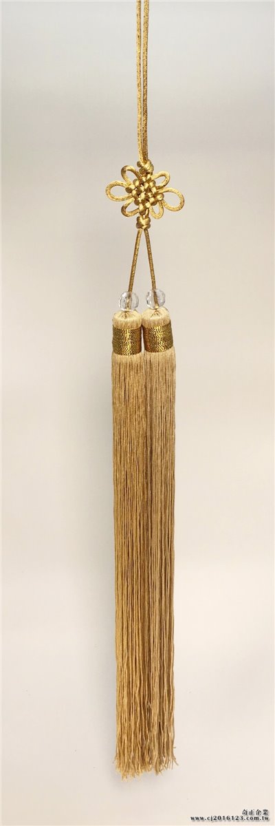 K-04劍穗(臺灣製造)(金色)