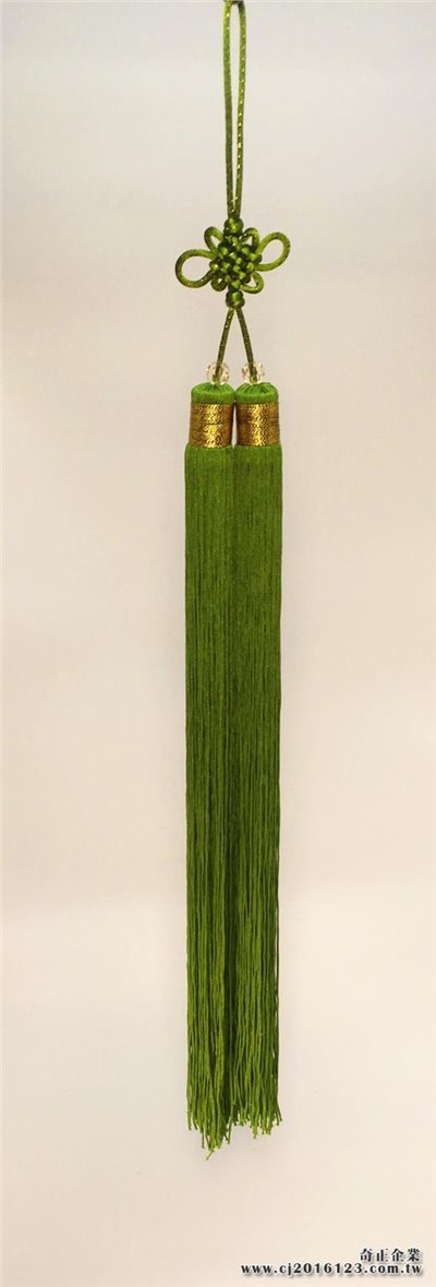K-12劍穗(臺灣製造)(綠色)