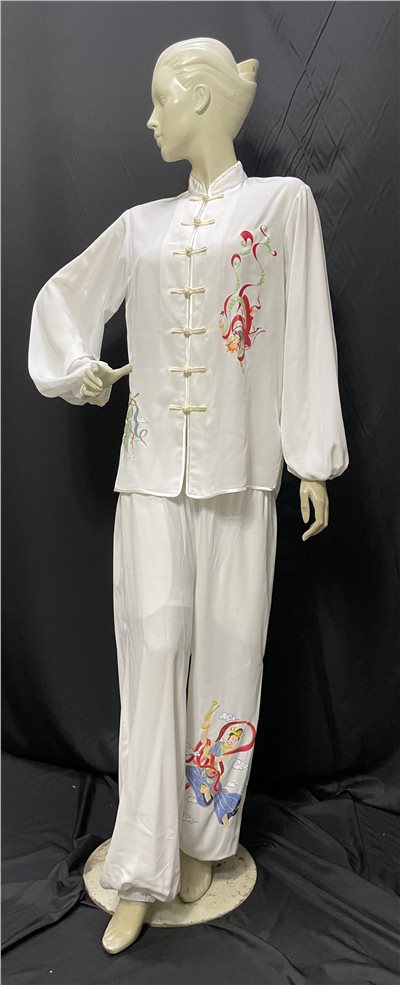 F-12比賽服(麻紗混紡)台灣製造(可印各種圖案)