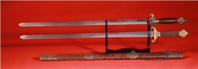 A-15蝙蝠雙劍(大陸製)