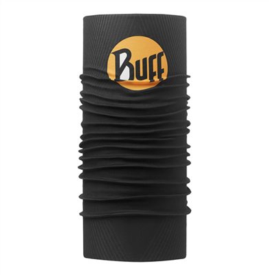 BUFF多功能頭巾 BF113038-999-10流線BUFF 經典頭巾