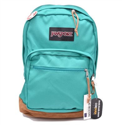 JANSPORT JS-43969J01H 31公升 孔雀藍 城市旅遊背包 美國進口國民背包