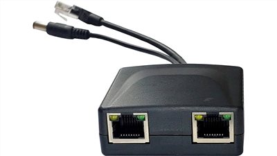 網路電源分歧器