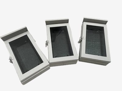 客製化小型收容箱(一)