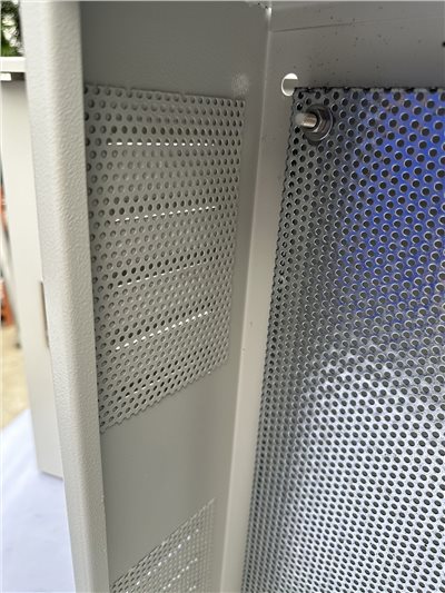 收容箱客製化-防蟲網