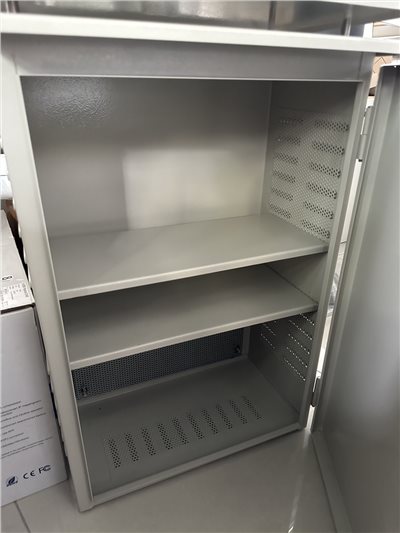 收容箱客製化-分層板