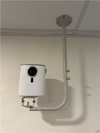 投影機不鏽鋼支架