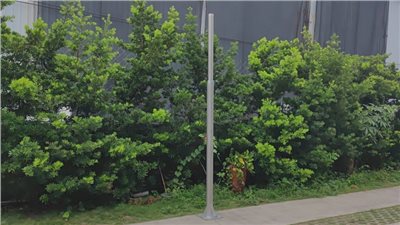造型立柱(階梯式)