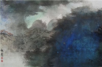 陳能梨