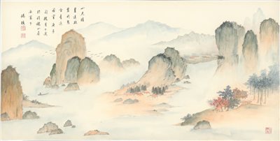 張克晉