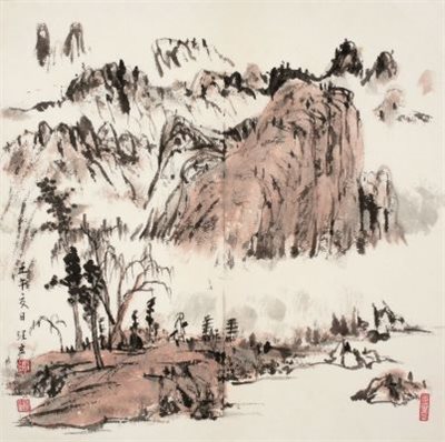 張清治