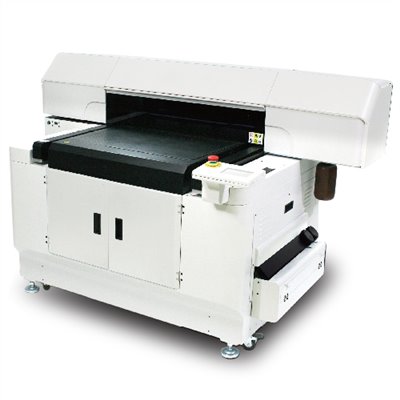 SPUV 600 局部上光機