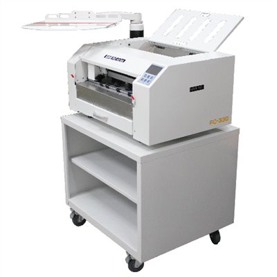 FC-330 單張連續切割機