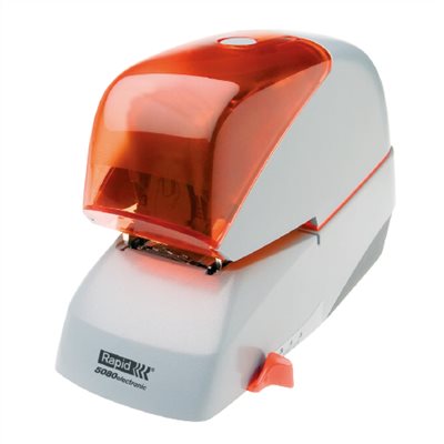 Rapid R5080 電動釘書機