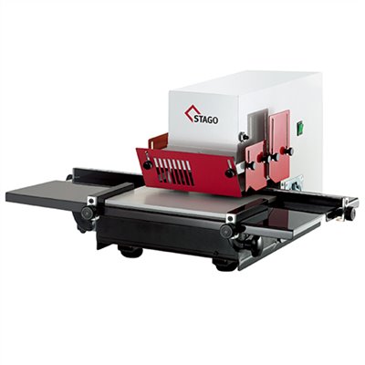 STAGO HM15 電動釘書機