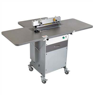 SPC EBX-50 鐵/膠圈兩用裝訂機