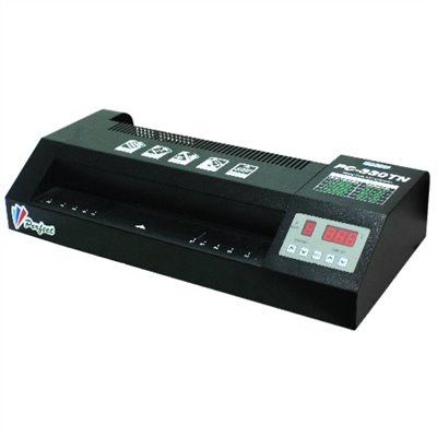 Perfect PC-330TN 護貝機