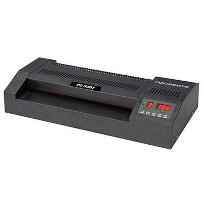 Perfect PC-330T 護貝機