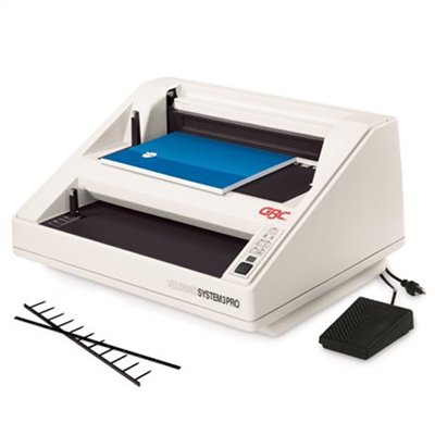 GBC System 3 壓條裝訂機