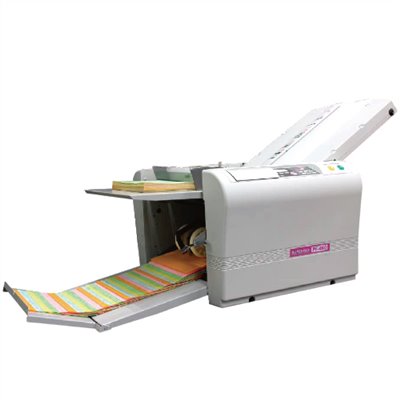 SUPERFAX PF-460 摺紙機