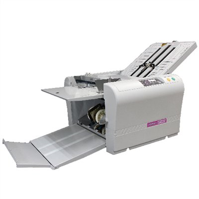SUPERFAX PF-440 摺紙機
