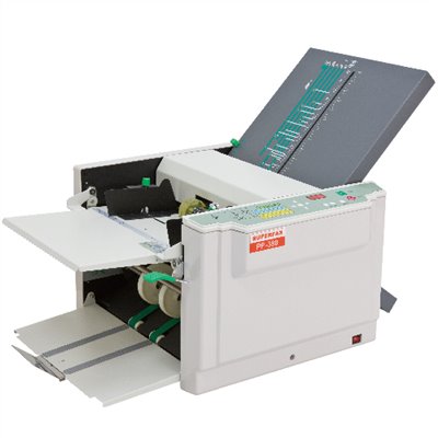 SUPERFAX PF-380 摺紙機