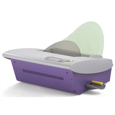 POWIS FB20 膠條裝訂機
