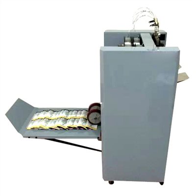Nagel F-6 釘摺機