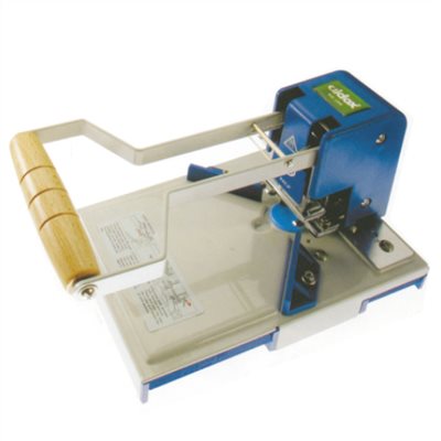 Aidox AD-1 手動圓角機