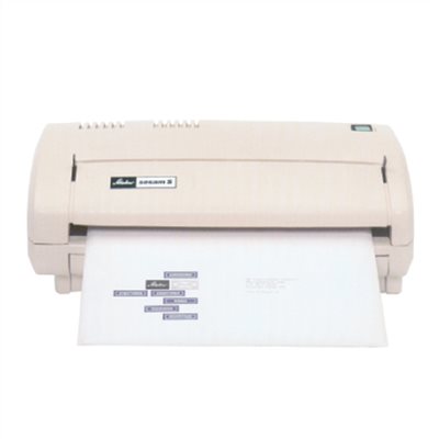 Rototype ADRI-360 開信機