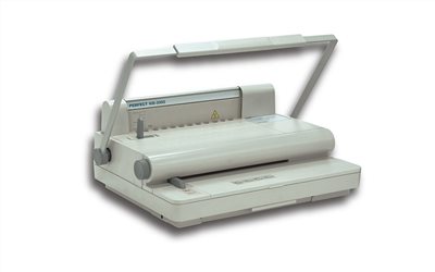 Perfect WB-3000 壓條裝訂機