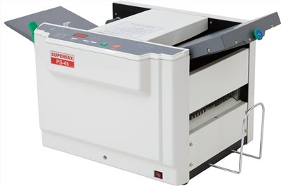 PS-45 桌上型郵簡機