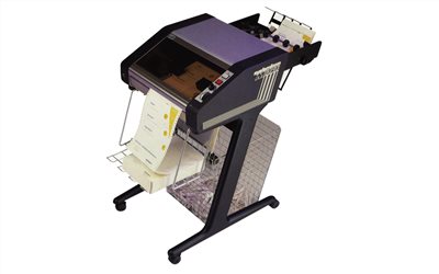 Systemform M3000/M6000/V9000