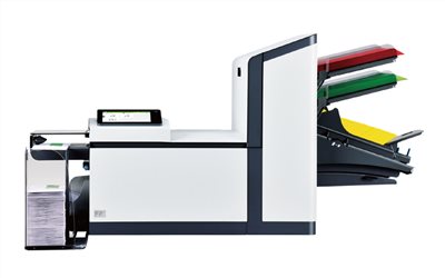 FPi2700 裝封機