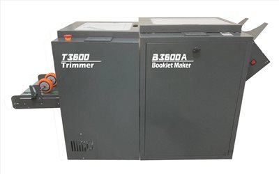 T-3600A
