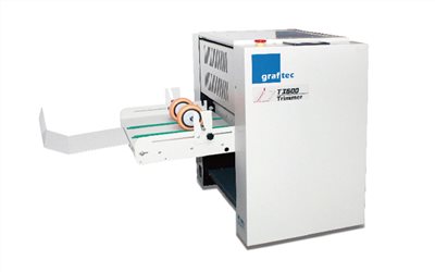Graftec  T-3600 修邊機