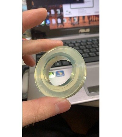 PU加工製品