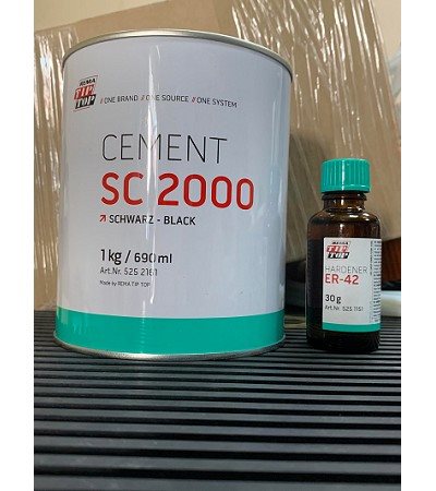 SC-2000 輸送帶藥水
