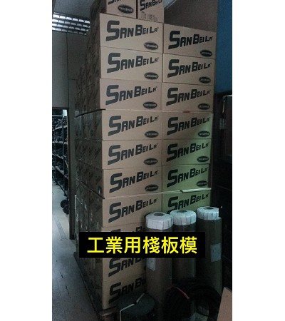 工業用棧板PE伸縮膜